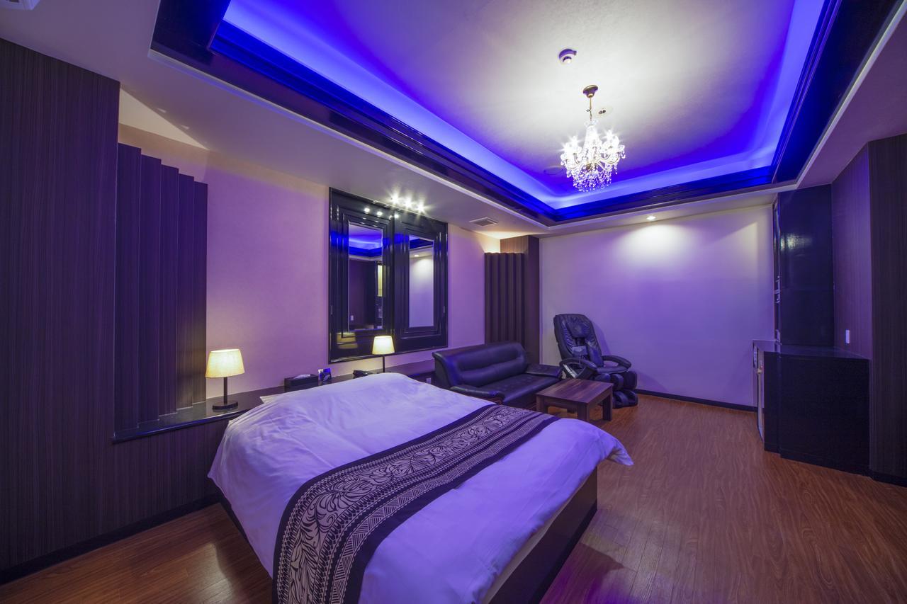 Hotel Noah Resort Sakuranomiya (Adults Only) Осака Экстерьер фото