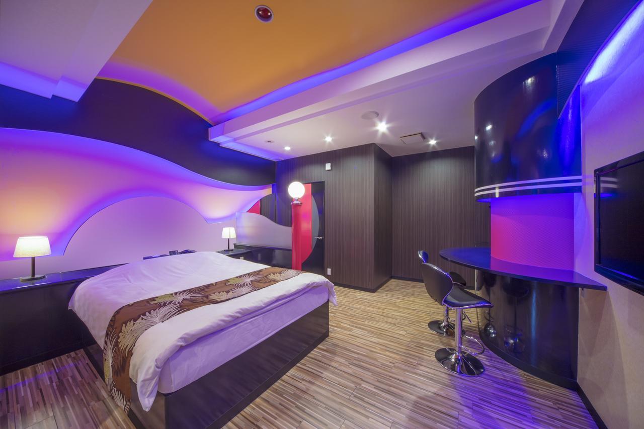 Hotel Noah Resort Sakuranomiya (Adults Only) Осака Экстерьер фото