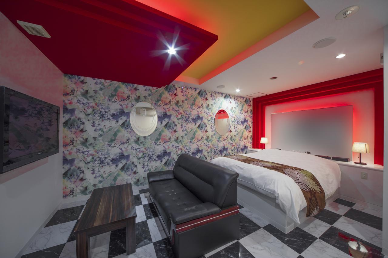 Hotel Noah Resort Sakuranomiya (Adults Only) Осака Экстерьер фото